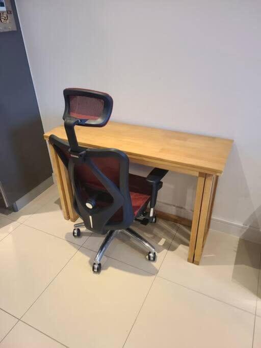 1 Bedroom Penthouse Flat In East London Exteriör bild